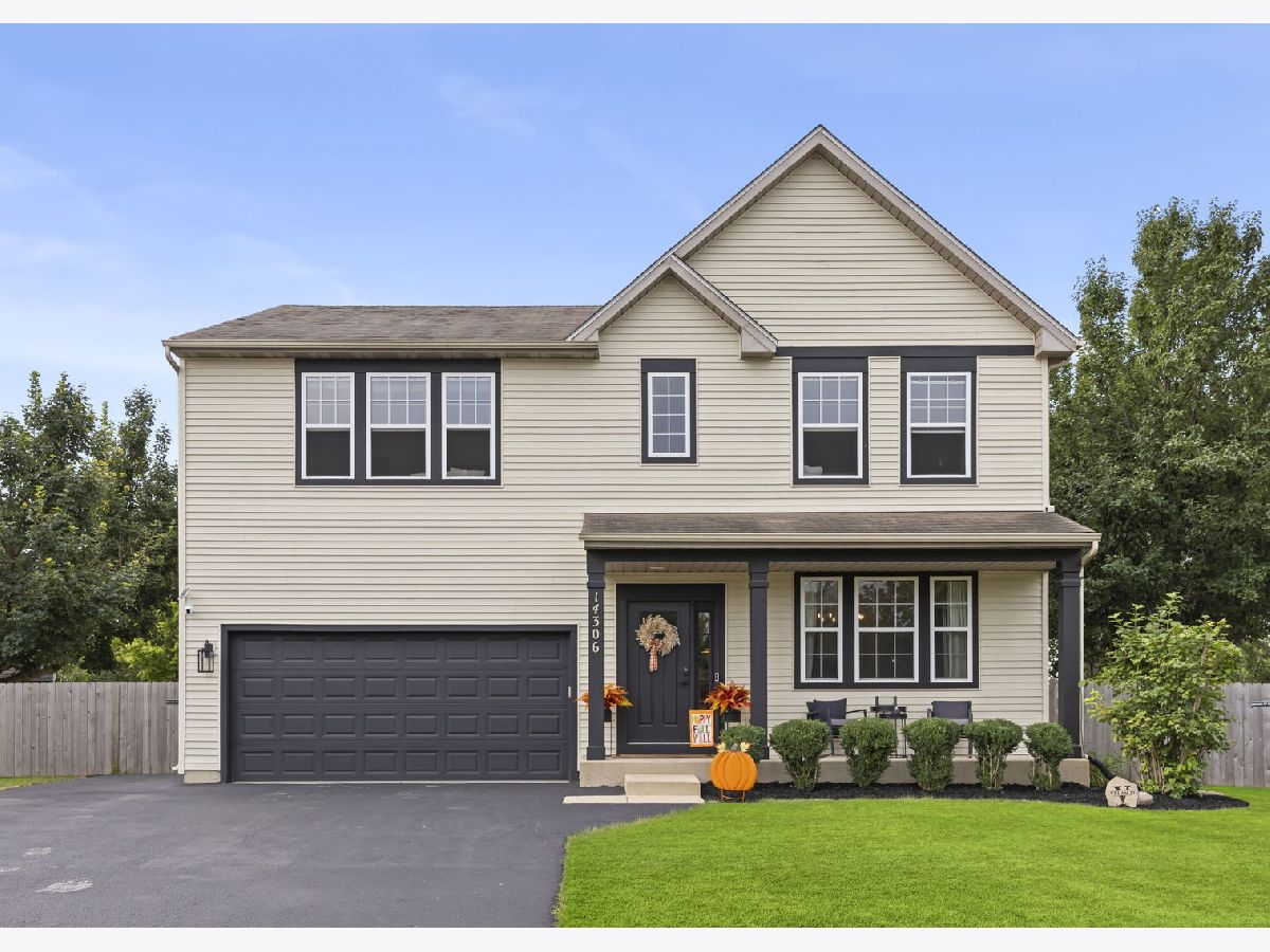 Homes For Sale Liberty Grove Plainfield Illinois, 14306 General Court