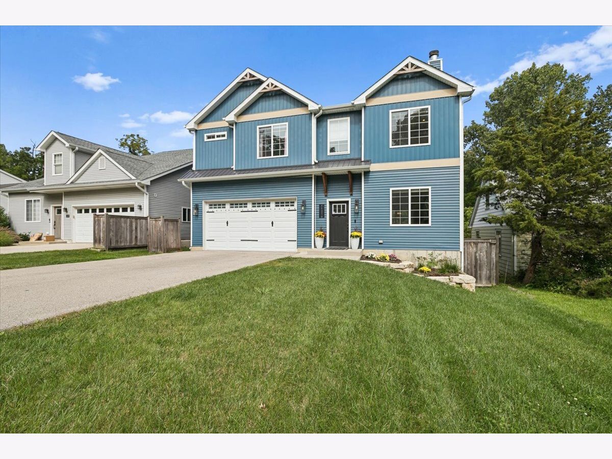  For Sale Lake Bluff Illinois, 226 Juneway Terrace