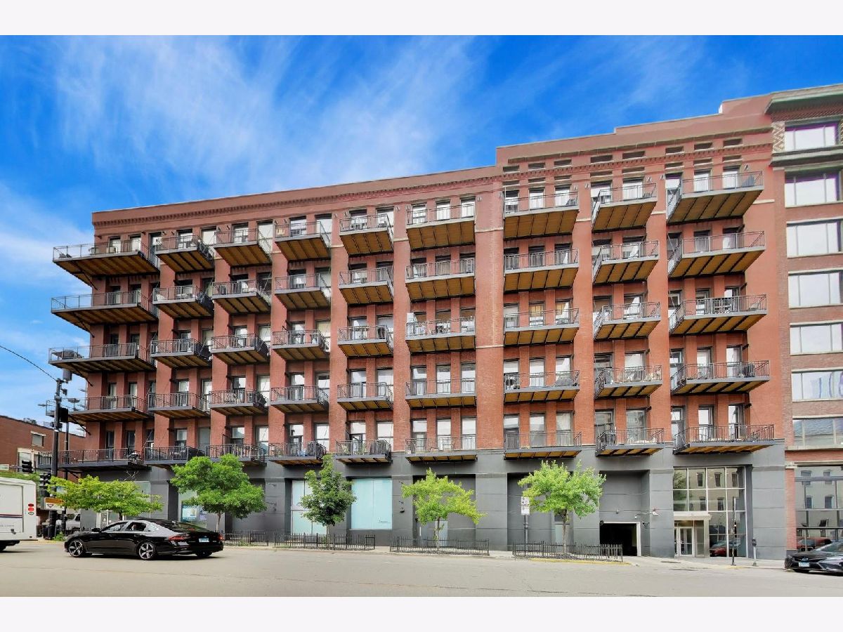  For Rent Chicago Illinois, 616 Fulton