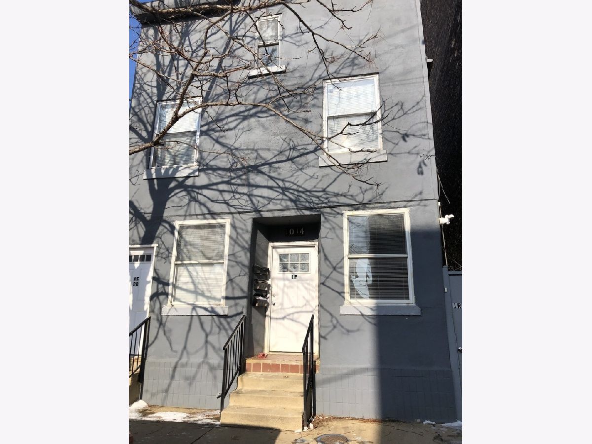  For Rent Chicago Illinois, 1014 19th