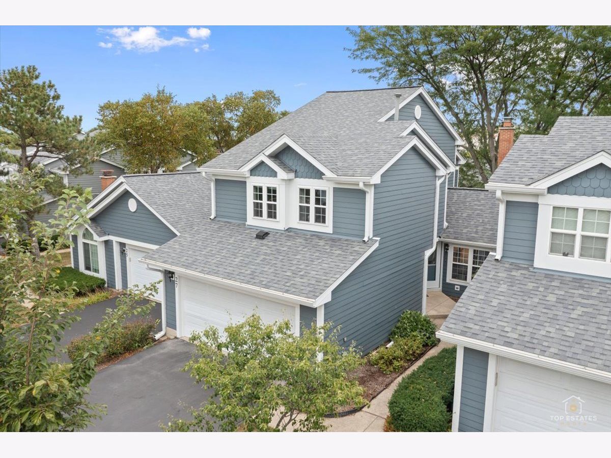  For Sale Schaumburg Illinois, 27 Sarahs Grove Lane