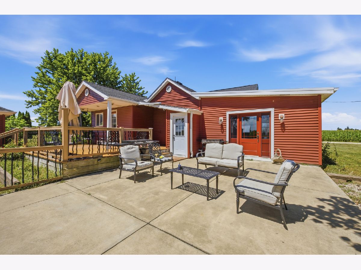  For Sale Lindenwood Illinois, 15825 Lindenwood Road