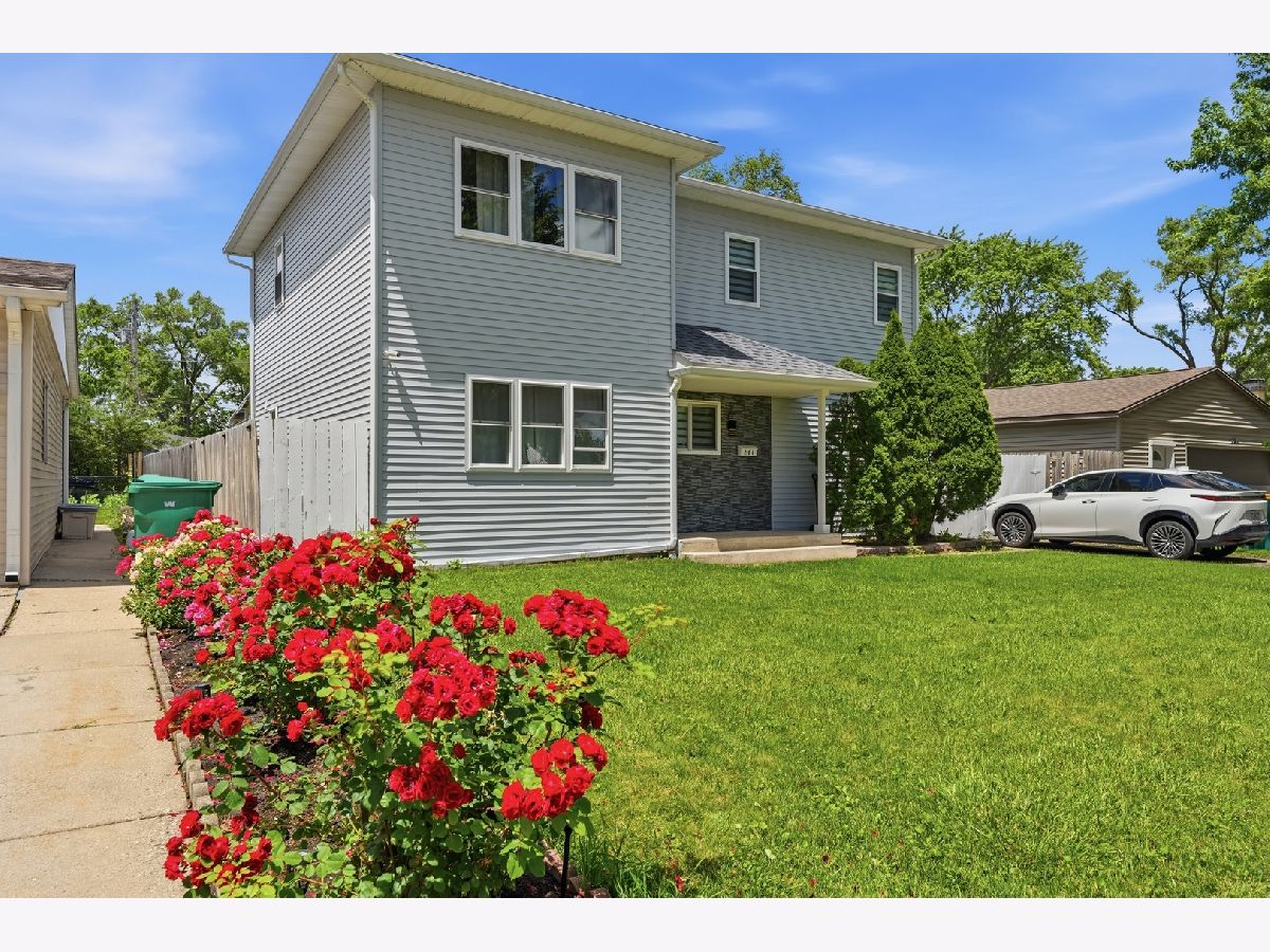  For Sale Wheeling Illinois, 290 Norman Lane