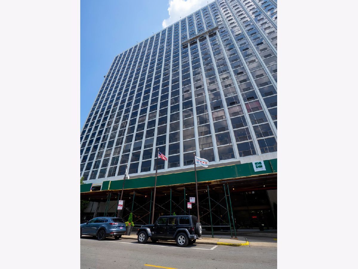  For Rent Chicago Illinois, 4343 Clarendon