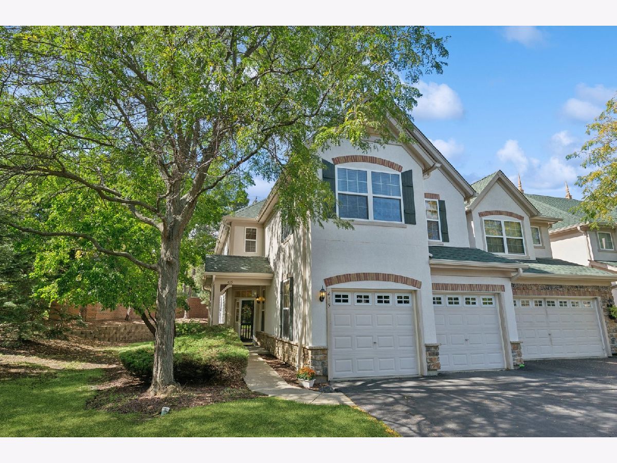  For Sale Vernon Hills Illinois, 415 Shadow Creek Drive