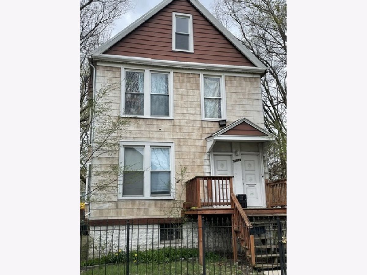  For Rent Chicago Illinois, 7652 Dante