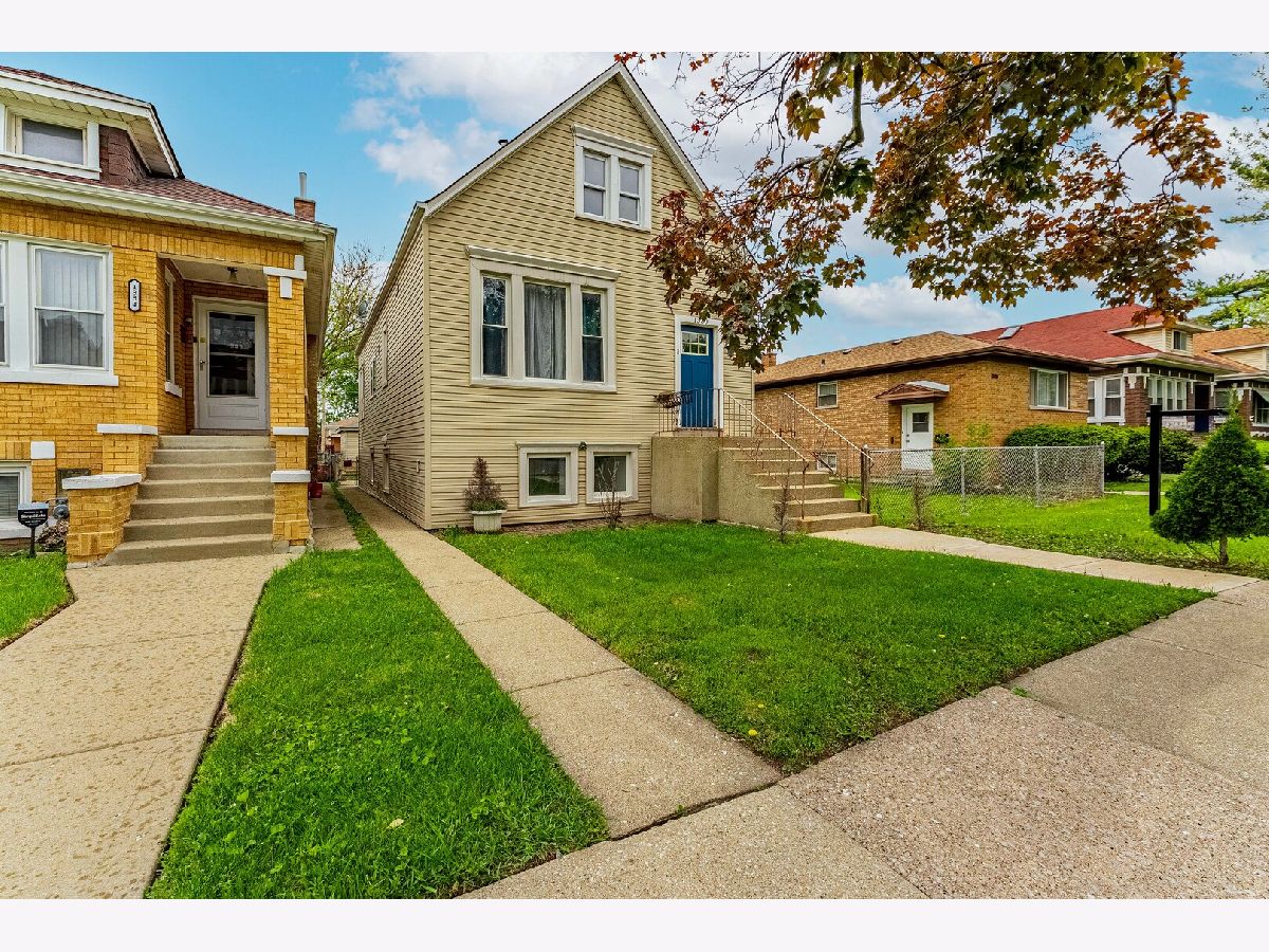  For Sale Berwyn Illinois, 1330 Ridgeland Avenue