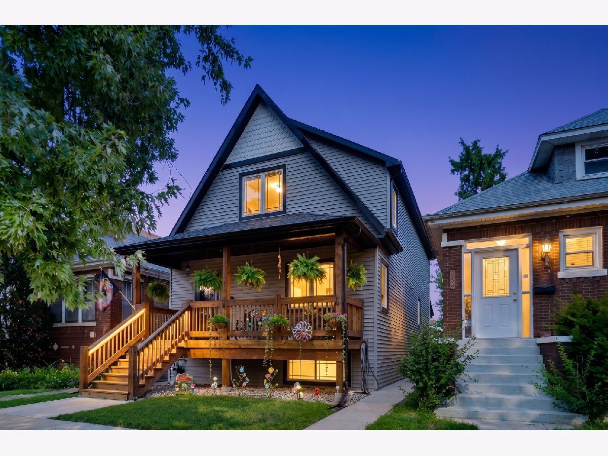  For Sale Berwyn Illinois, 2819 Cuyler Avenue