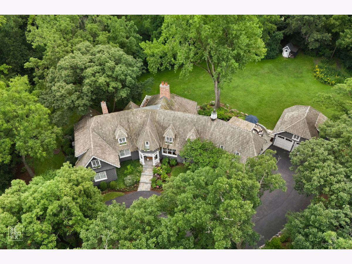  For Sale Oak Brook Illinois, 3404 Adams Road