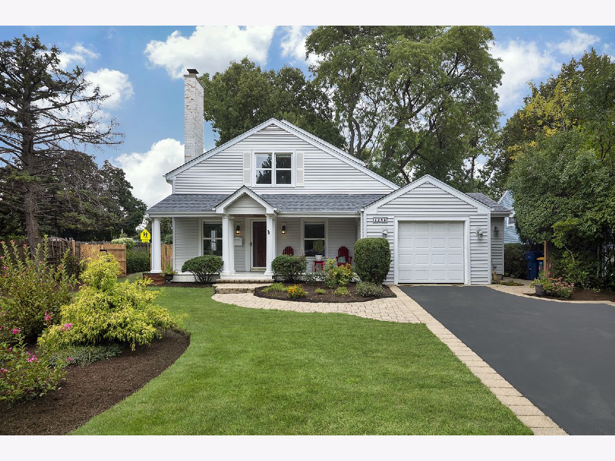  For Sale Northbrook Illinois, 1196 Cedar Lane