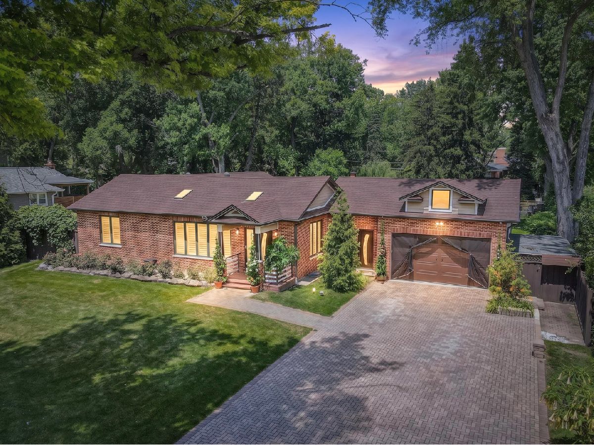  For Sale Prospect Heights Illinois, 10 Willow Road