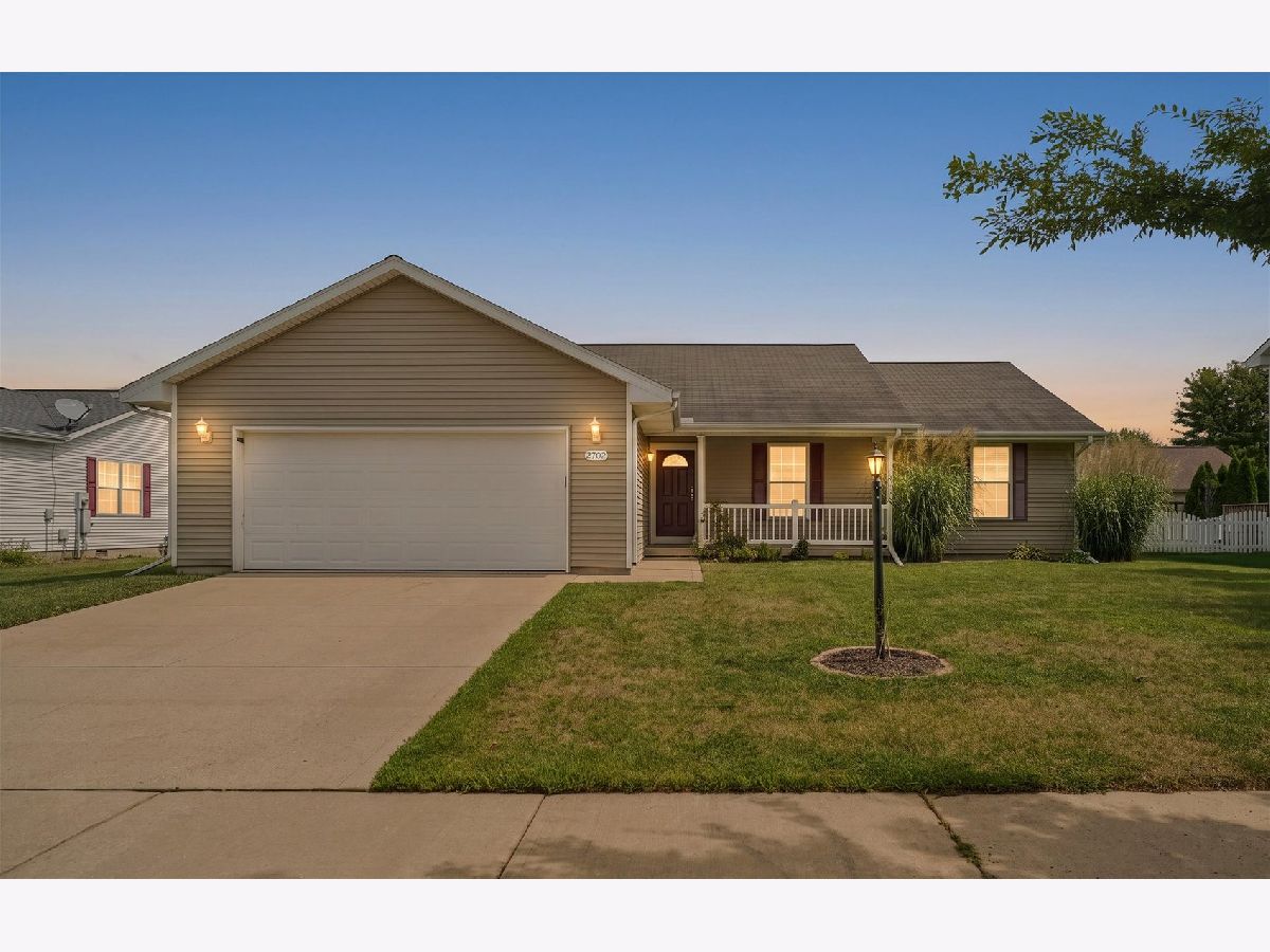  For Sale Urbana Illinois, 2702 Landis Farm Road