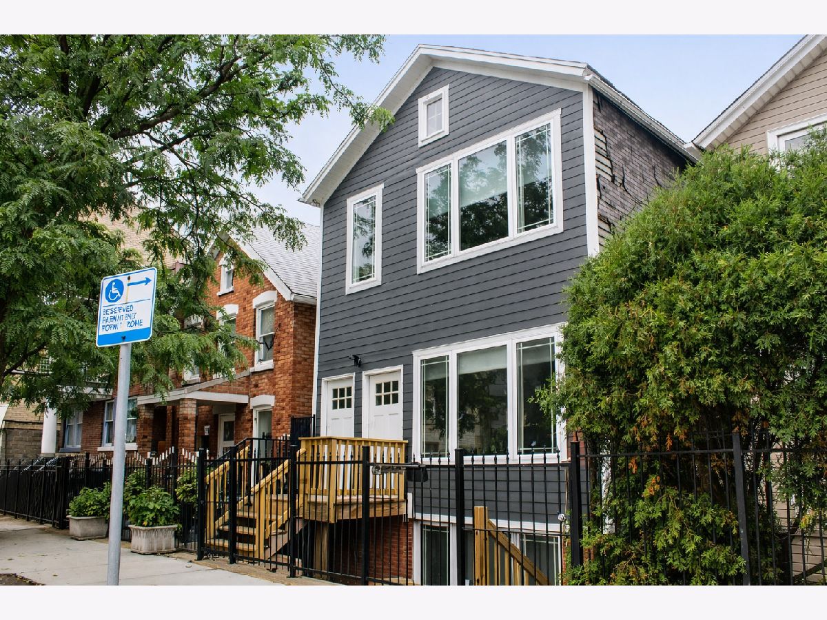  For Rent Chicago Illinois, 2146 21