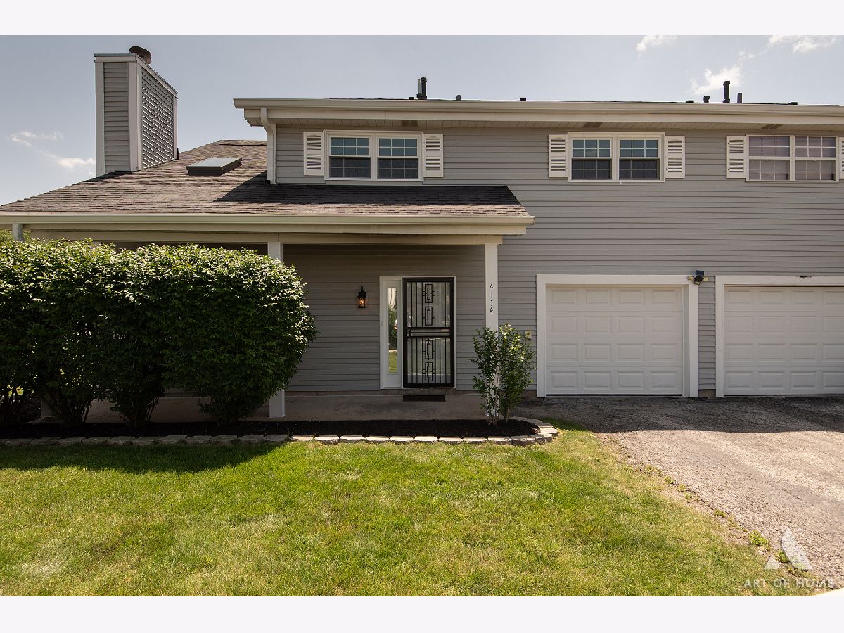  For Sale Country Club Hills Illinois, 4114 195th Street