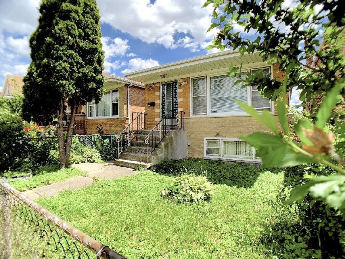  For Sale Chicago Illinois, 3451 38th Street