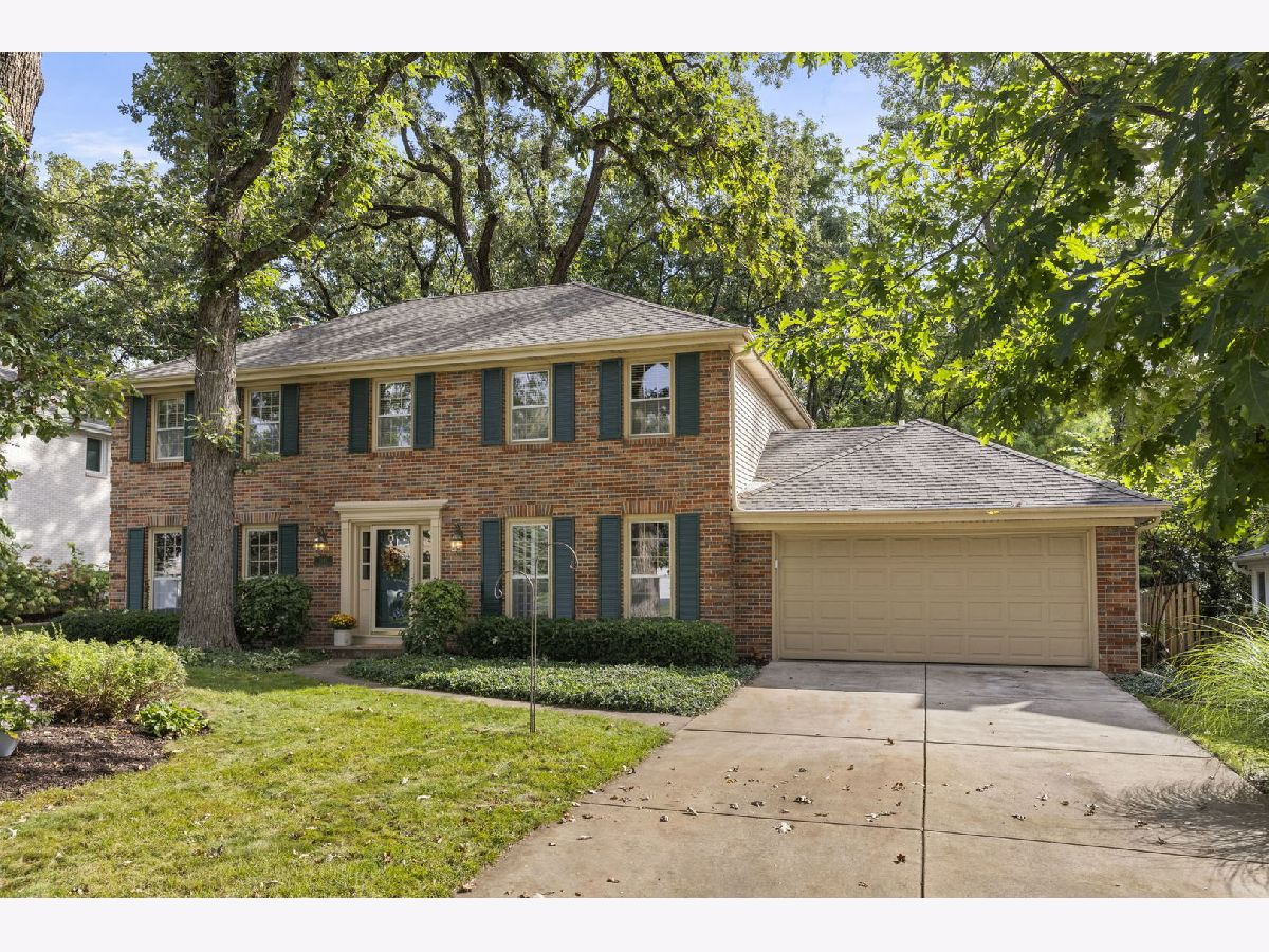  For Sale Wheaton Illinois, 1245 Yorkshire Woods Court