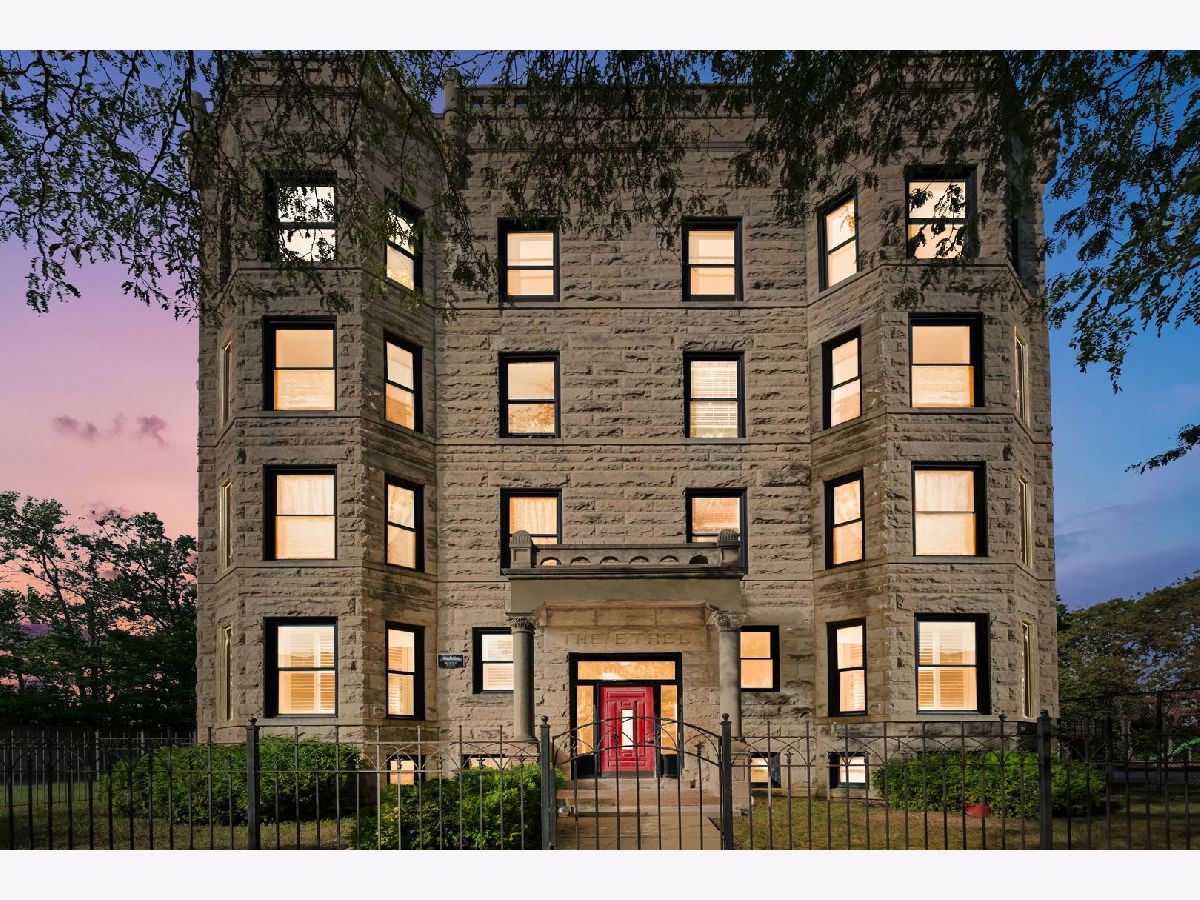  For Rent Chicago Illinois, 4060 Ellis
