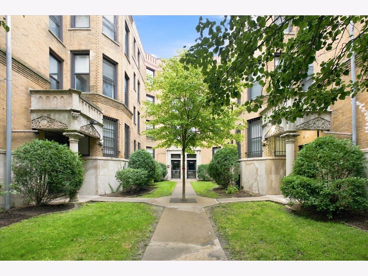 For Rent Chicago Illinois, 6214 Dorchester