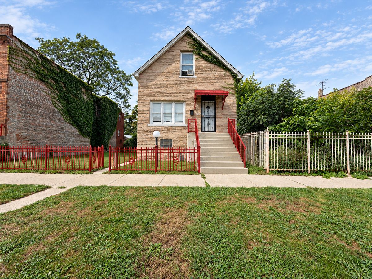  For Sale Chicago Illinois, 7314 Green Street