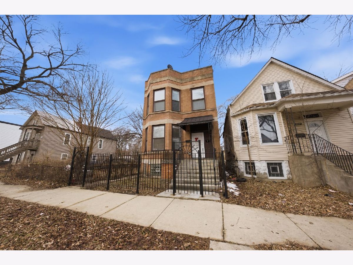  For Rent Chicago Illinois, 7242 May
