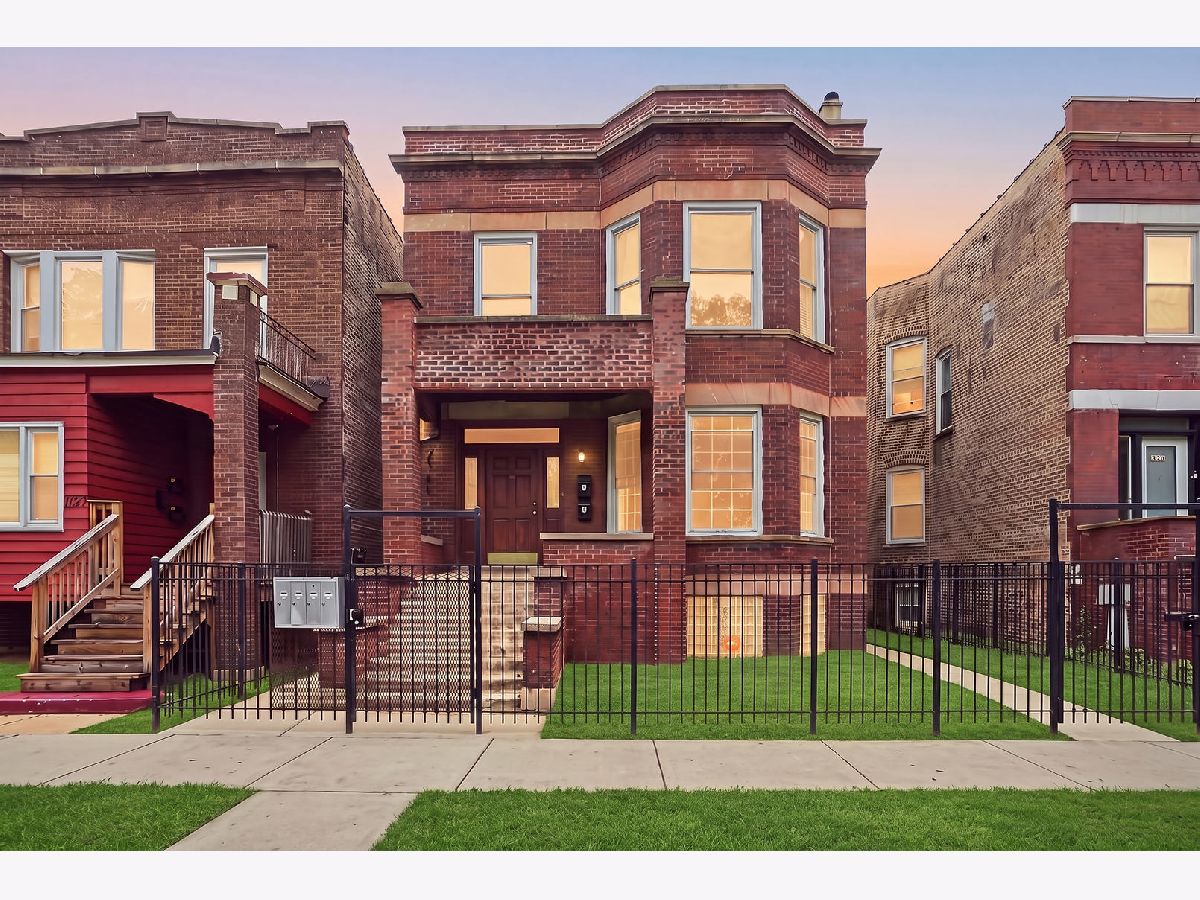  For Sale Chicago Illinois, 7141 King Drive