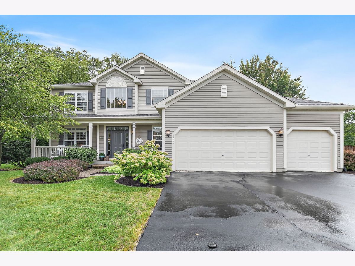  For Sale Dekalb Illinois, 1800 Tallmeadow Drive