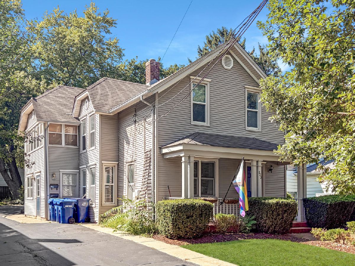  For Rent Geneva Illinois, 320 5th