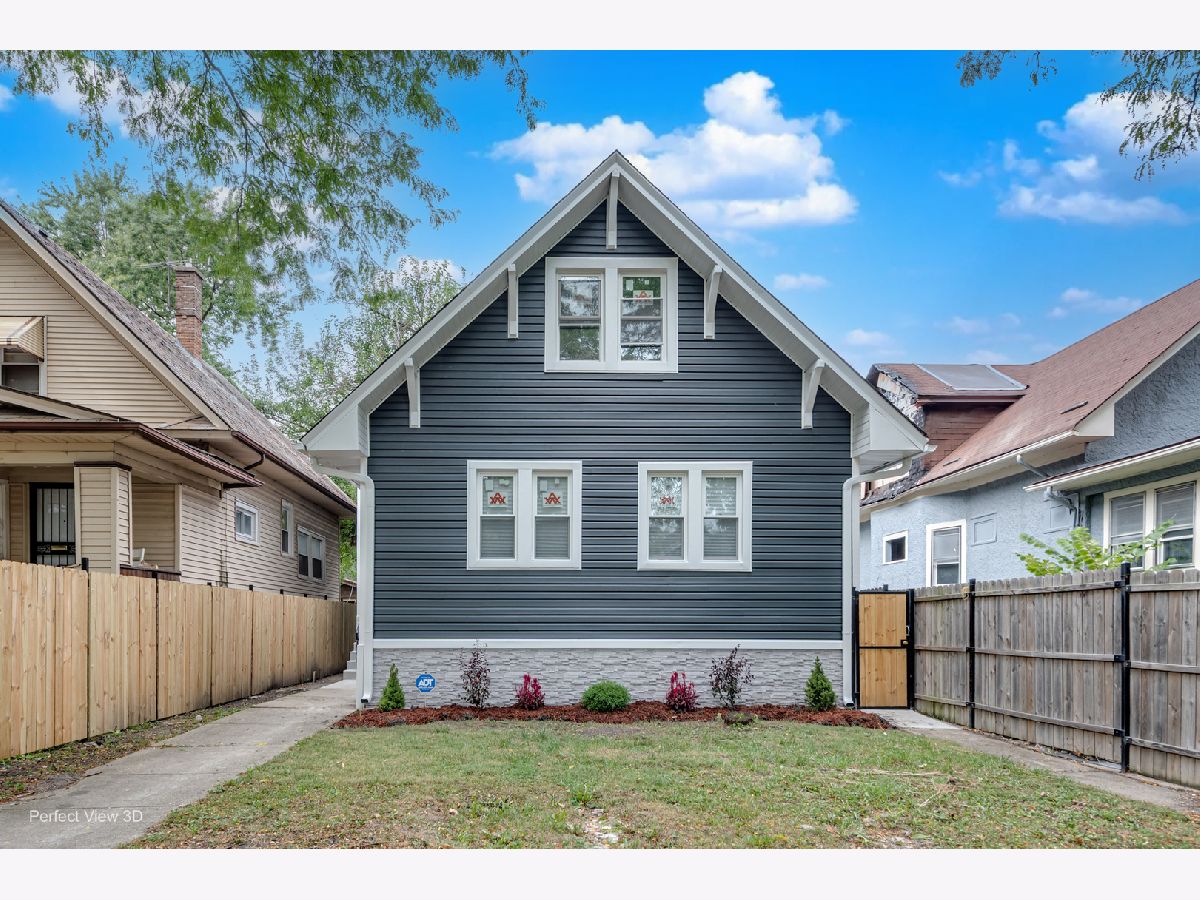  For Sale Chicago Illinois, 1128 Lockwood Avenue