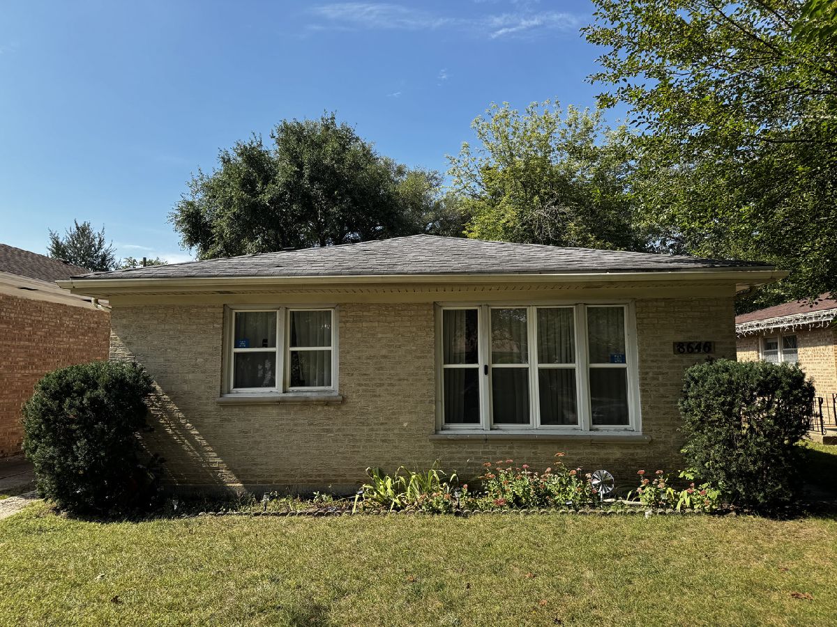  For Sale Skokie Illinois, 8646 Gross Point Road