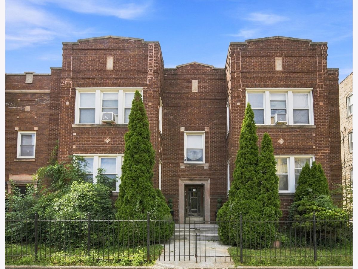  For Sale Chicago Illinois, 8314 Paulina Street