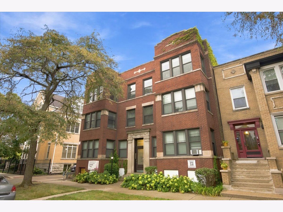  For Rent Chicago Illinois, 5432 Drexel