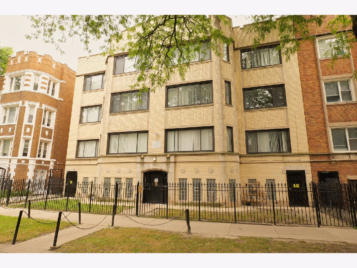  For Rent Chicago Illinois, 7753 Essex