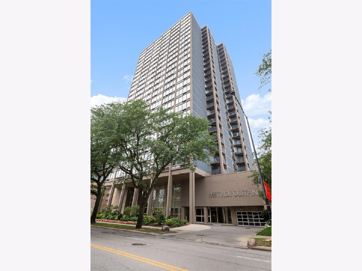  For Rent Chicago Illinois, 5320 Sheridan