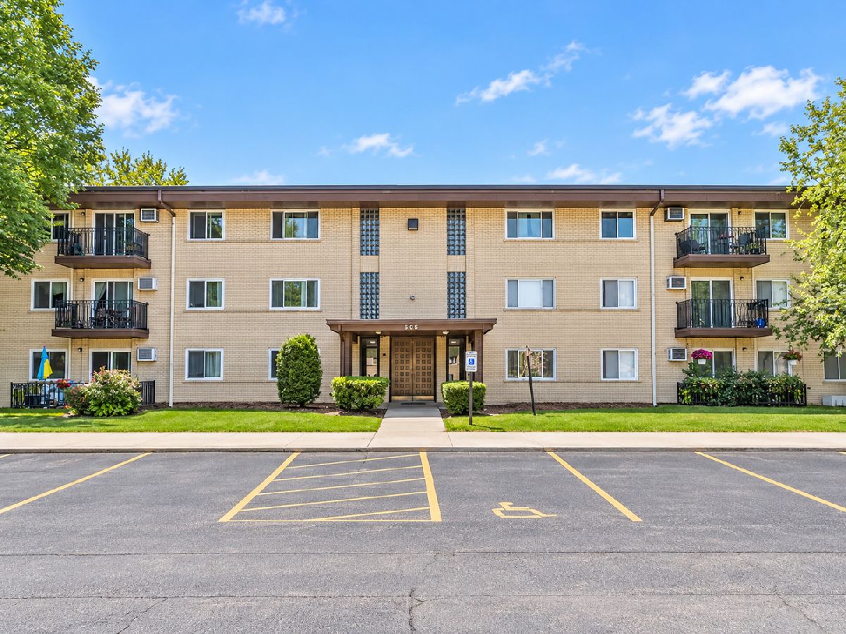  For Rent Arlington Heights Illinois, 505 Cleveland