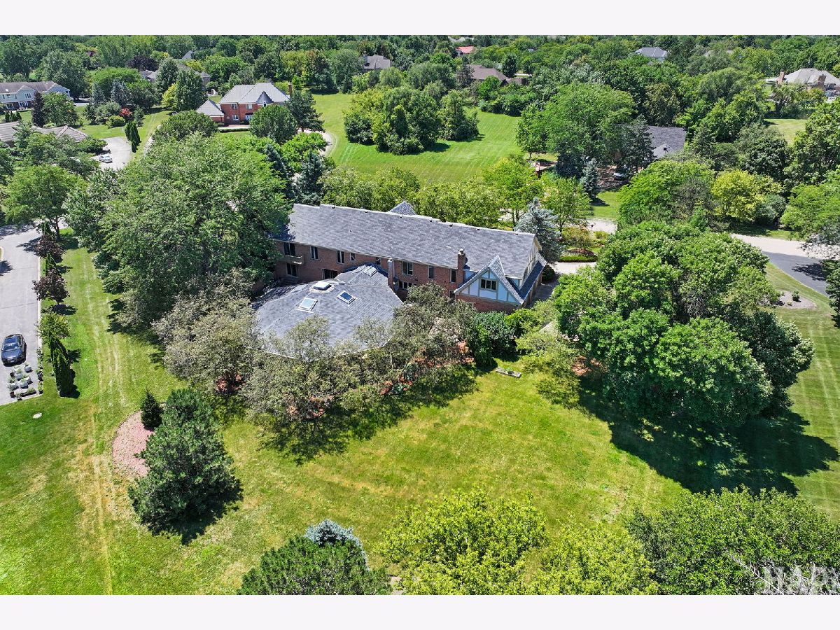  For Sale South Barrington Illinois, 35 Revere Drive