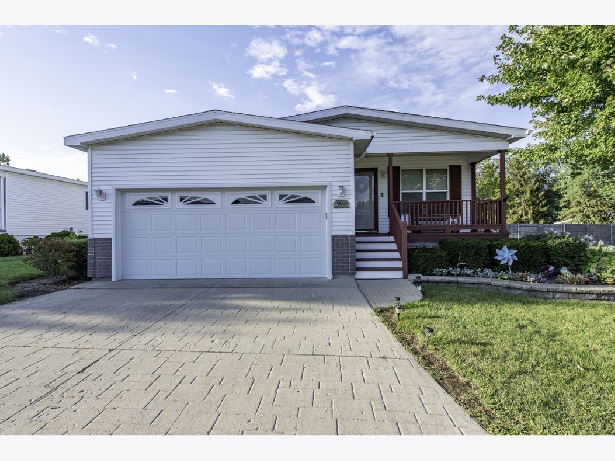  For Sale Park City Illinois, 3300 Evergreen Lane