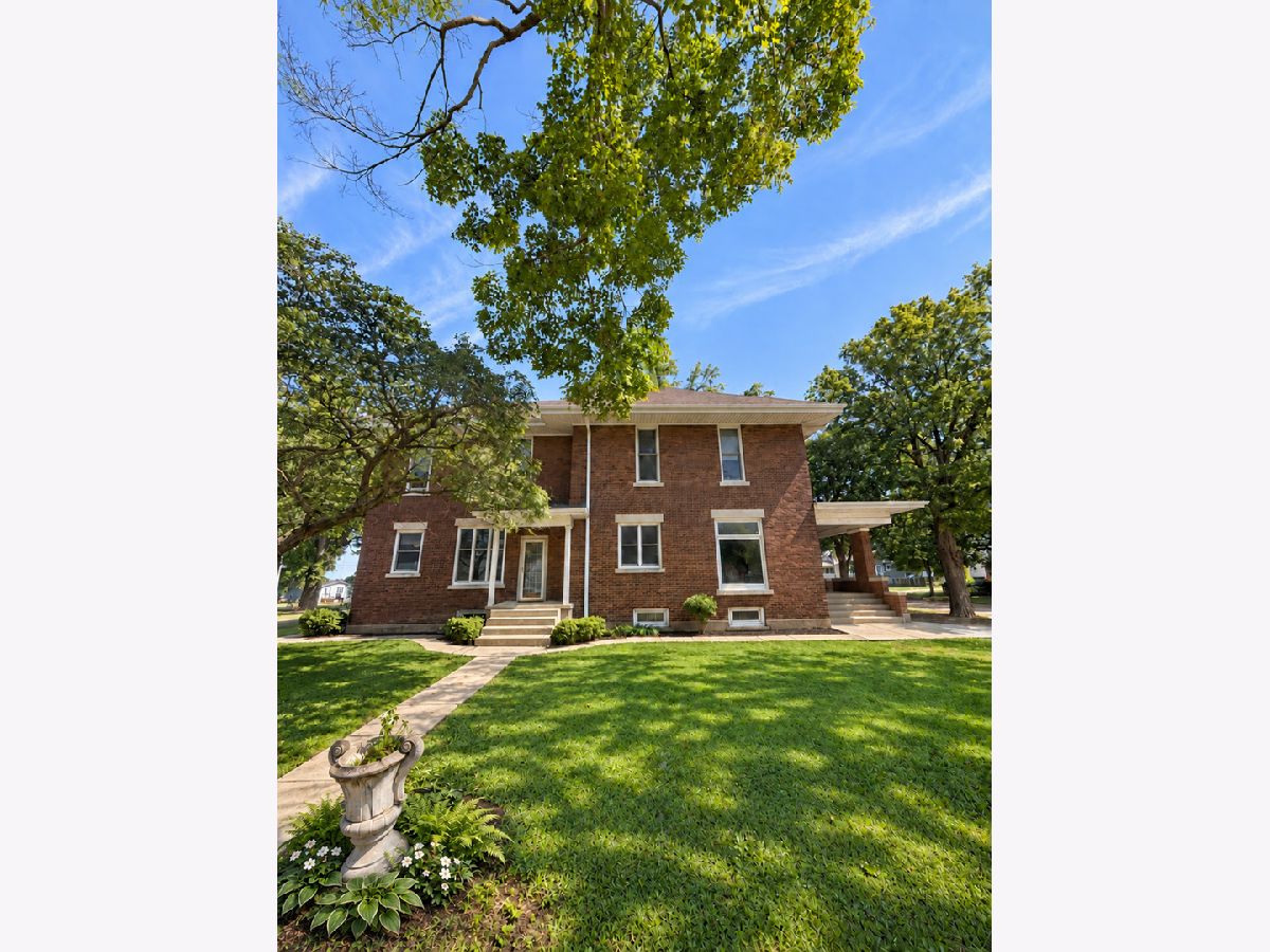  For Sale Homer Illinois, 202 1st Street