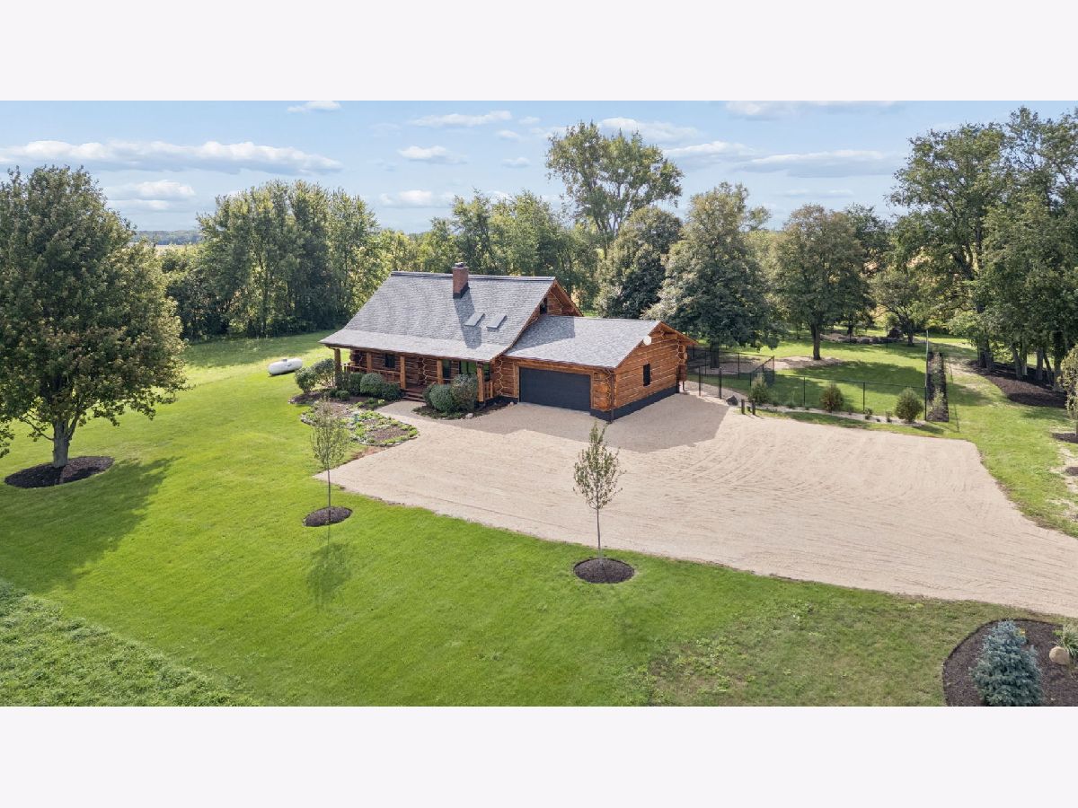  For Sale Newark Illinois, 12076 Ashley Road