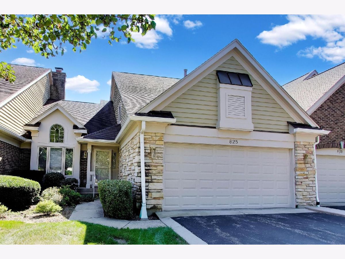  For Sale Deerfield Illinois, 825 Fountain View Drive