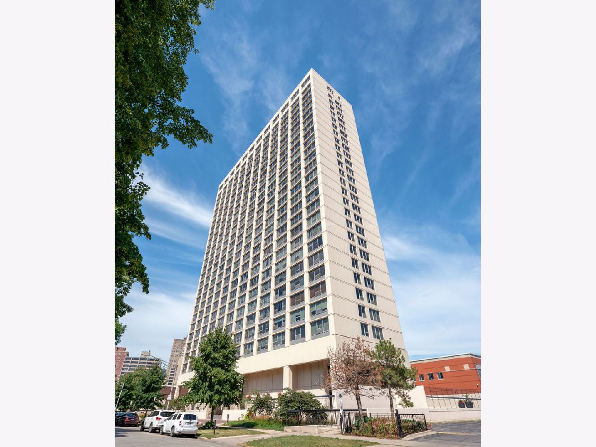  Sold Chicago Illinois, 5201 Cornell