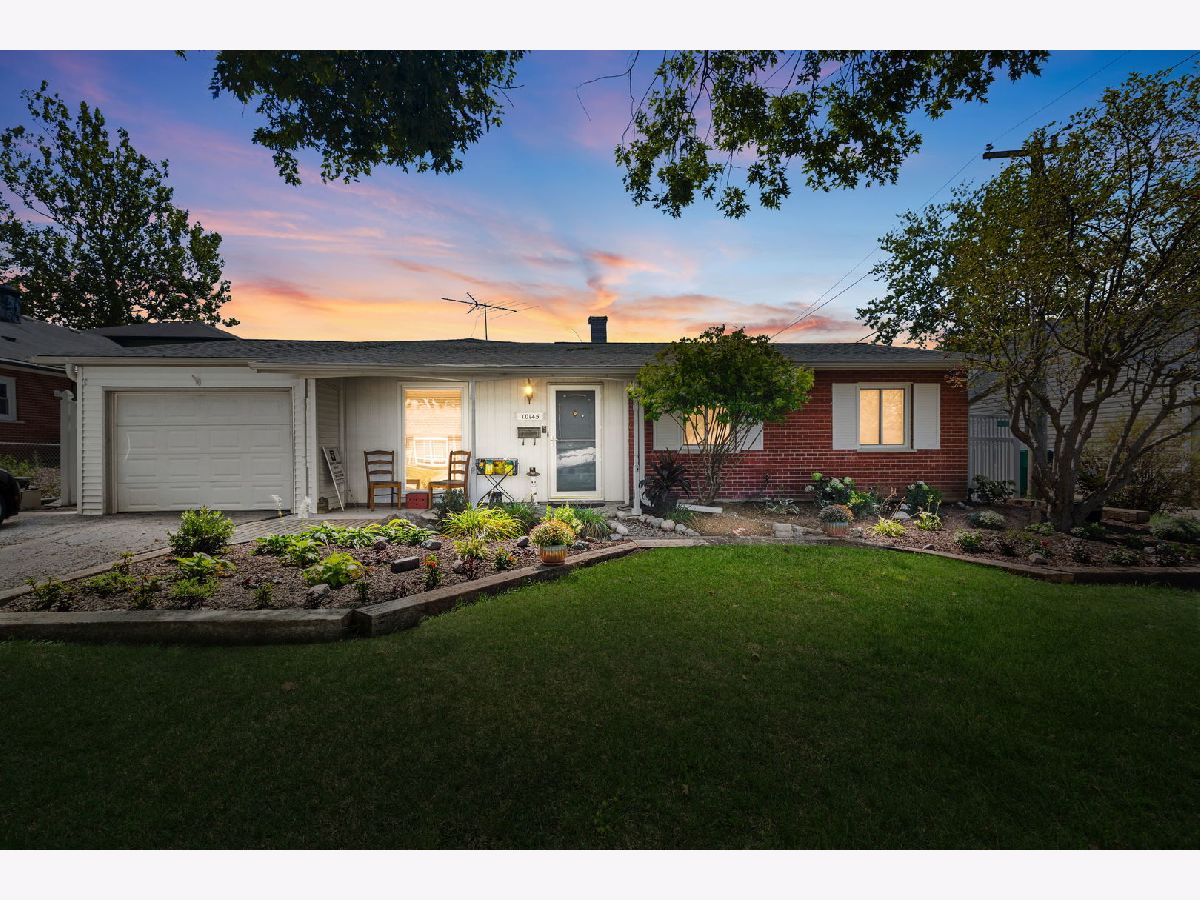  For Sale Orland Park Illinois, 10145 Hyacinth Drive