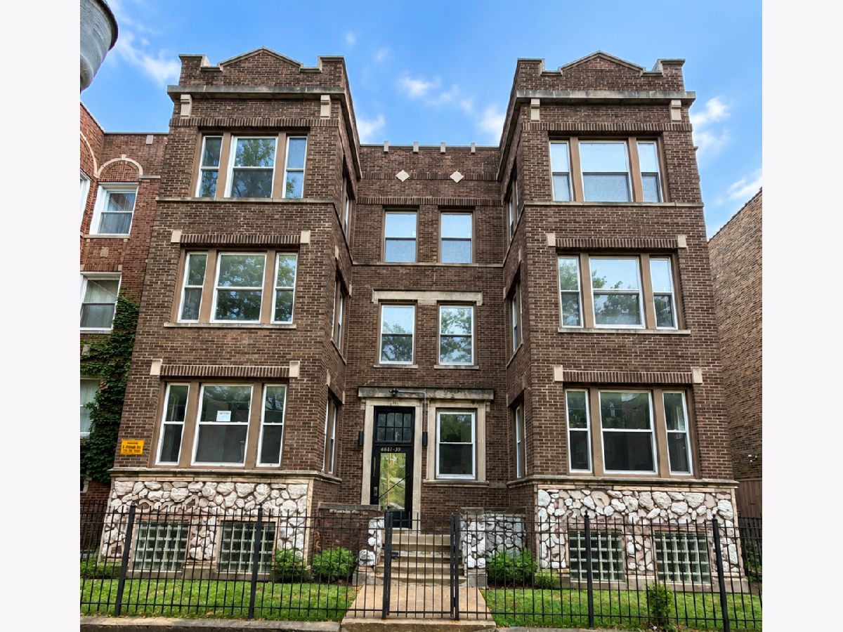  For Rent Chicago Illinois, 6837 East End