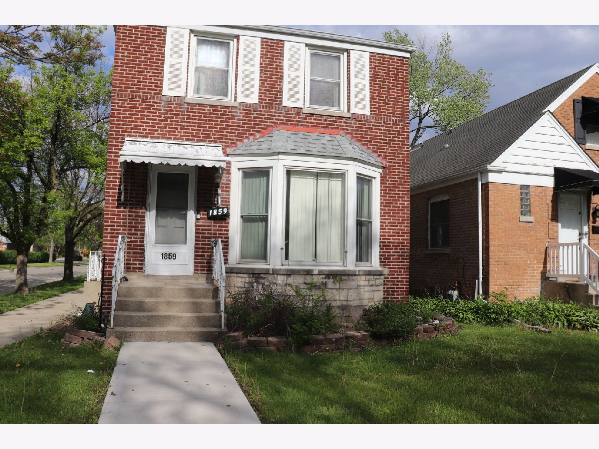  For Rent Chicago Illinois, 1859 Nashville