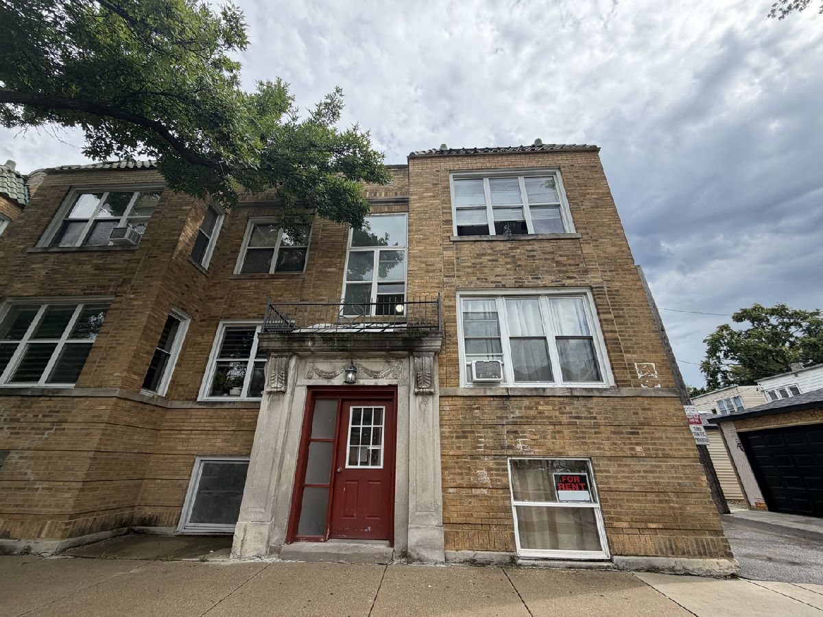  For Rent Chicago Illinois, 4515 Hamlin