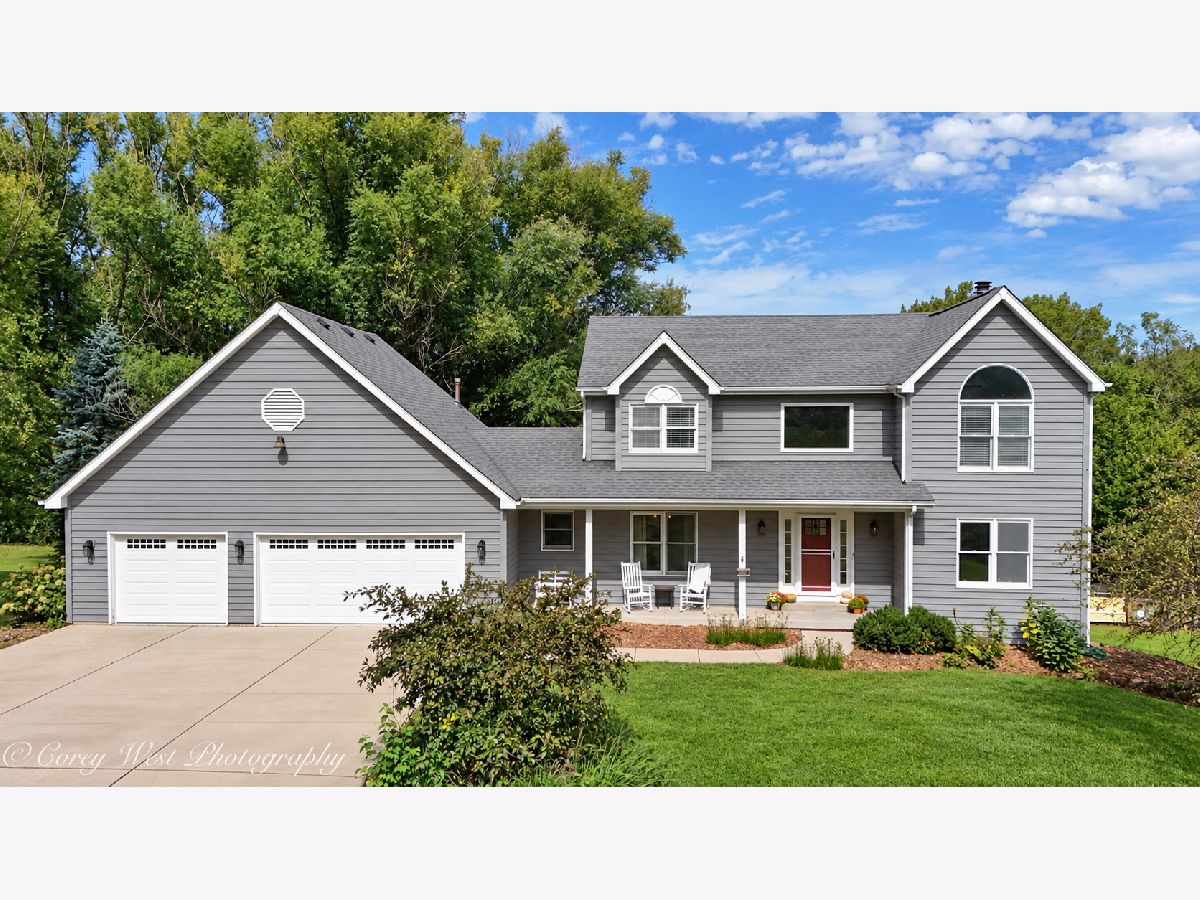  For Sale Elburn Illinois, S243 Rowe Road
