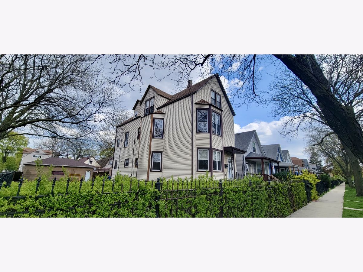  For Rent Chicago Illinois, 2155 Kilbourn
