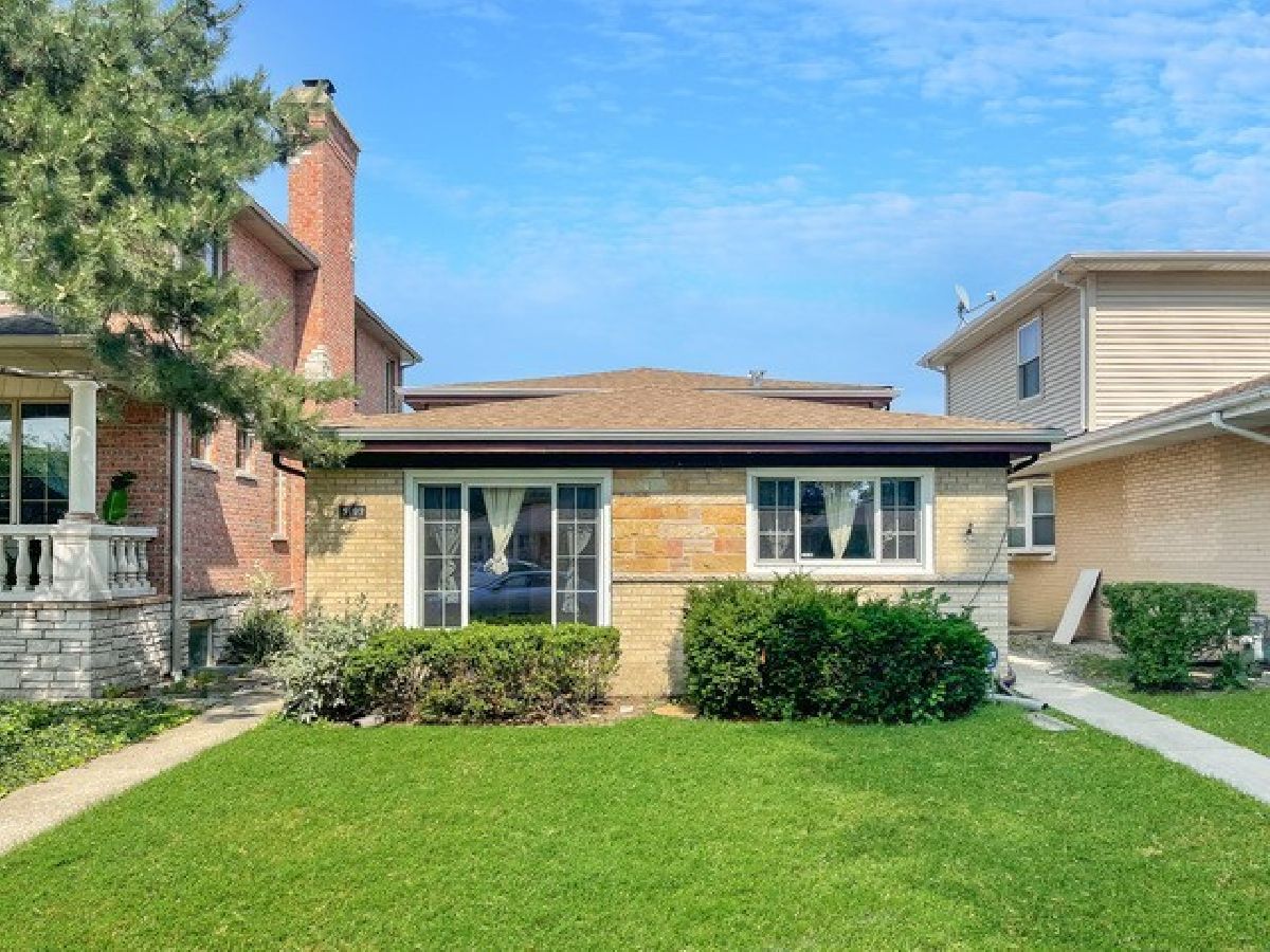 For Rent Morton Grove Illinois, 9109 Parkside