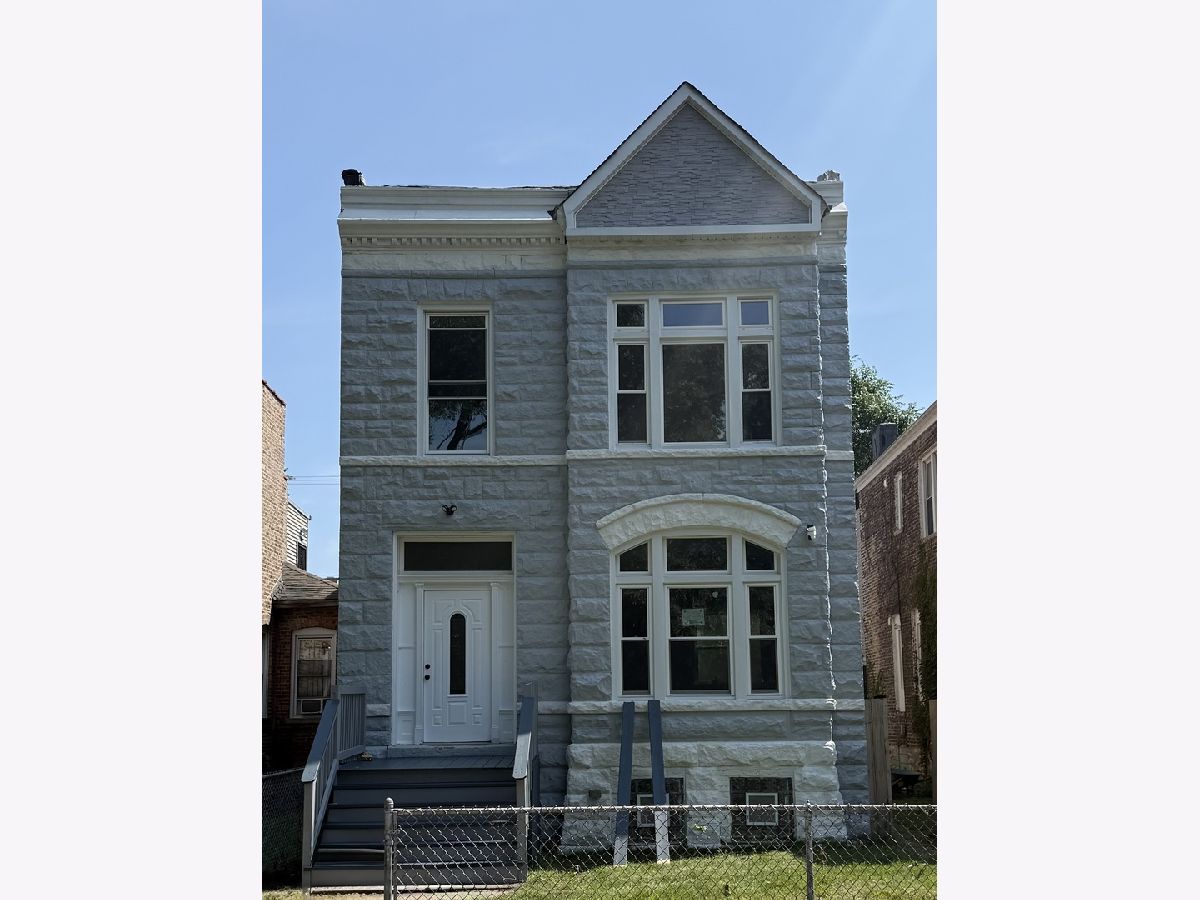  For Sale Chicago Illinois, 7409 Stewart Avenue