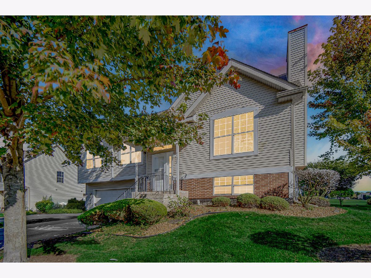  For Sale Lockport Illinois, 16506 Teton Drive