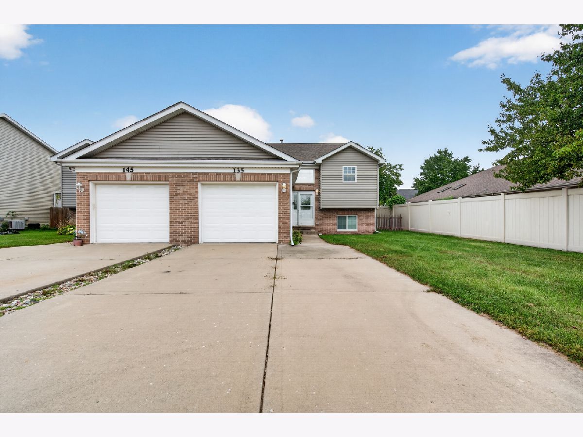  For Sale Coal City Illinois, 135 Kevin Drive